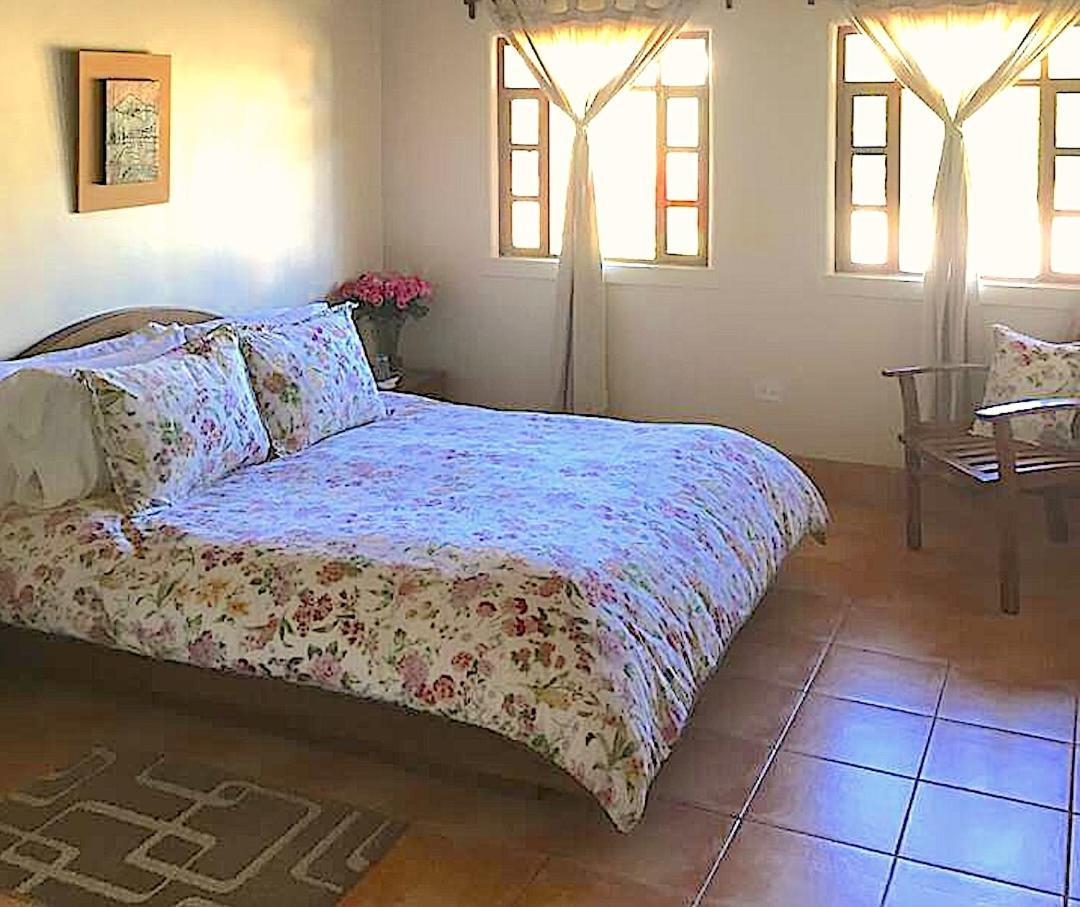 Cottage house Cayambe Exterior photo